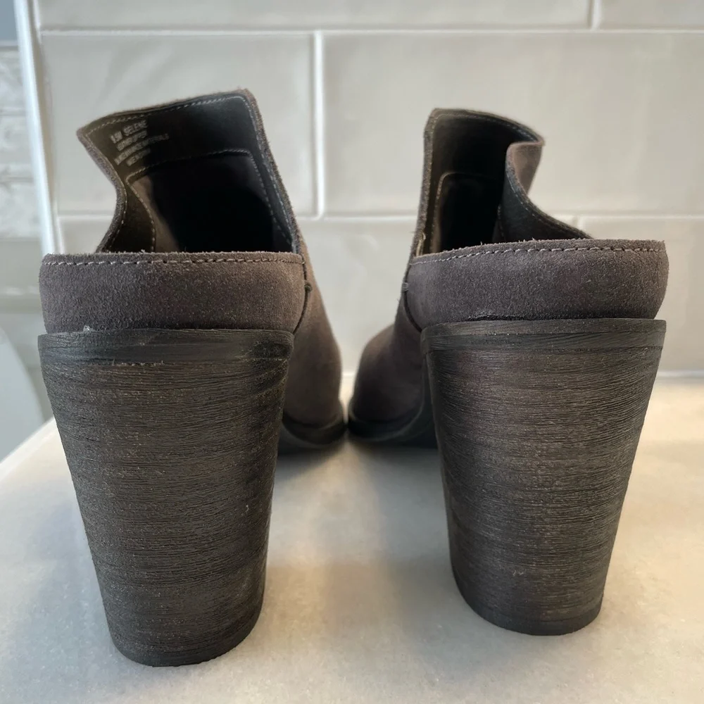 Dolce Vita Selene Mules size 9.5 - Picture 5 of 5